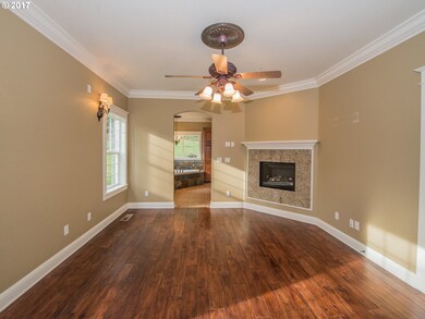 Attached Bathroom
