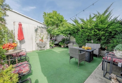 Yard