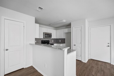 507 W Walker St unit 507, Denison, TX 75020 - photo 5