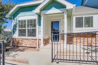 18761 E 58th Ave unit A, Denver, CO 80249 - photo 2