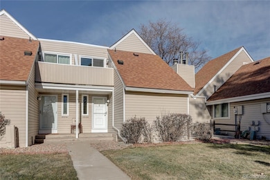 2415 S Xanadu Way unit C, Aurora, CO 80014 - photo 2