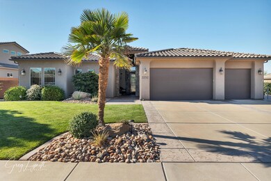 2252 E 2610 S, St George
