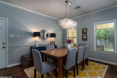 14700 Cecil Dr, Little Rock, AR 72223 - photo 7