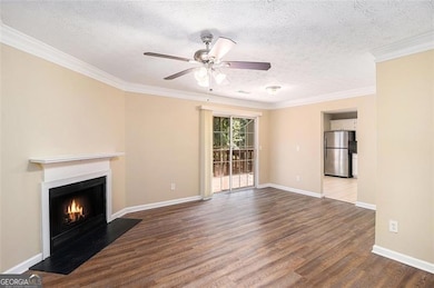 6403 Charter Way, Lithonia, GA 30058 - photo 3