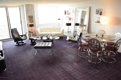 The Admirality Condominium unit 11H, Monmouth Beach, NJ 07750 - photo 3