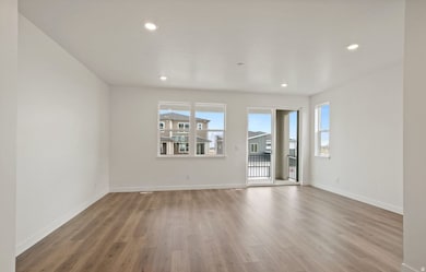 12686 S Lincoln Peak Lan unit 114, Herriman, UT 84096 - photo 5