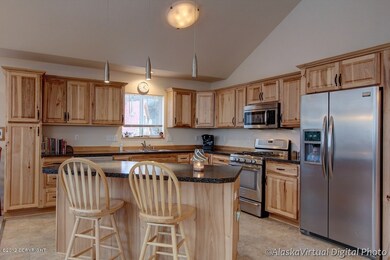 16045 Hyannis Cir, Anchorage, AK 99516 - photo 2