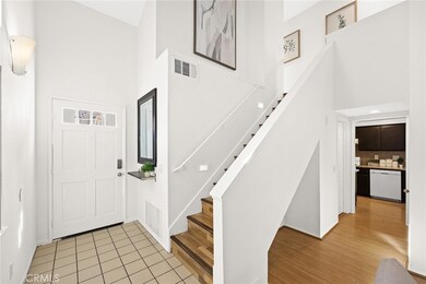 Main Entrance (inside)