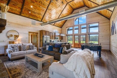 63 Loblolly Springs Trail, Broken Bow, OK 74728 - photo 6