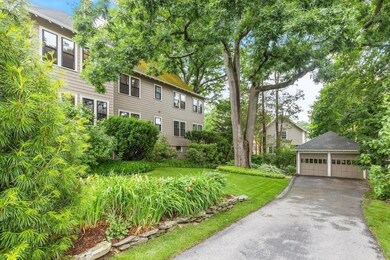 147 Highland Ave, Arlington, MA 02476 - photo 3