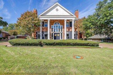 704 Saddlebrook Dr, Colleyville, TX 76034 - photo 2