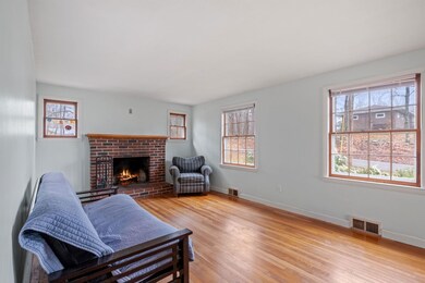 1099 Westminster Hill Rd, Fitchburg, MA 01420 - photo 2