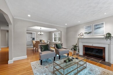 44 Blake St unit 2, Newton, MA 02460 - photo 6