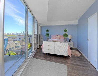 Winchester House Condominiums unit 904, Brookline, MA 02446 - photo 7
