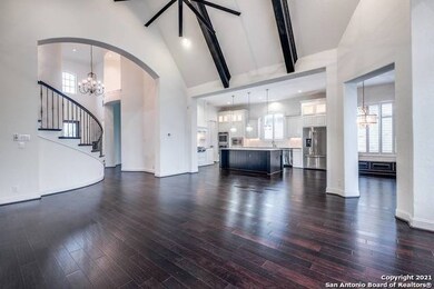 21323 Rembrandt Hill, San Antonio, TX 78256 - photo 5