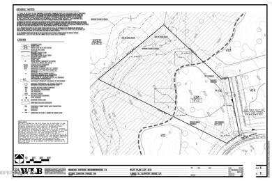 412 plot plan