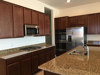 SPV 14 Kitchen