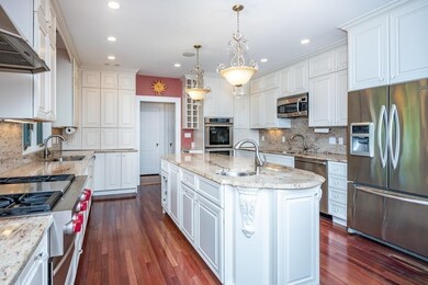 27 Trinity Terrace, Newton Center, MA 02459 - photo 3