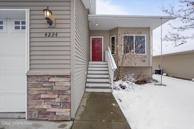 4224 N Brookie Dr, Post Falls, ID 83854 - photo 4