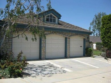 Three car garage