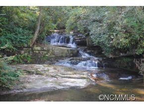 Falls at Club Pavilion