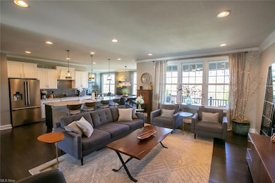 610 Shinnecock Ln, Aurora, OH 44202 - photo 4