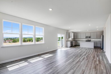 52 N Windsong Ct, Fishersville, VA 22939 - photo 5