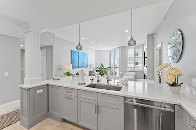 255 Evernia St unit 1502, West Palm Beach, FL 33401 - photo 4