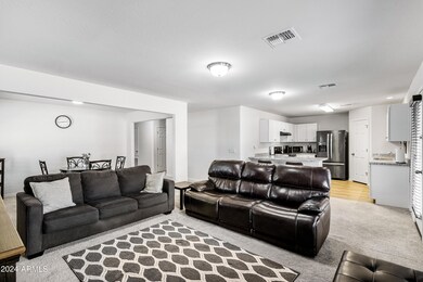 Open Living