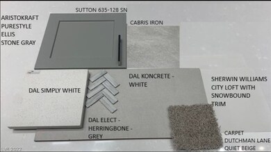 2732 High Echelon Rd, North Las Vegas, NV 89086 - photo 2