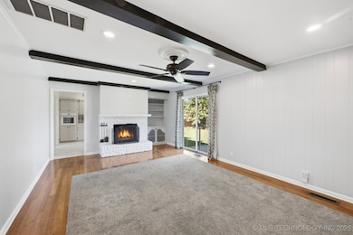 6051 E 56th St, Tulsa, OK 74135 - photo 4