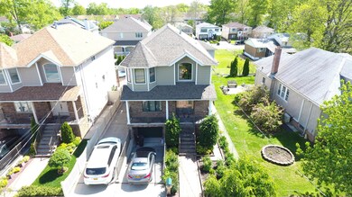 169 Barclay Ave, Staten Island, NY 10312 - photo 3