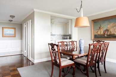 Tremont on the Common unit 12P, Boston, MA 02111 - photo 3