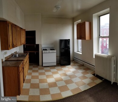 115 N 3rd St unit 3, Reading, PA 19601 - photo 5