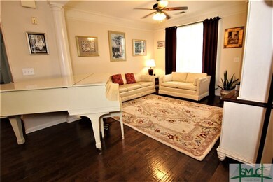 1726 Whitemarsh Way, Savannah, GA 31410 - photo 6