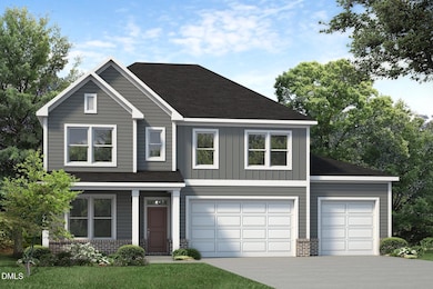 Lot 7 Poppy Mallow Ct, Stem, NC 27581 - photo 2