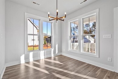 5135 Whaitley Ln, Greensboro, NC 27407 - photo 7