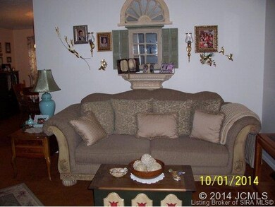 Formal Living Rm