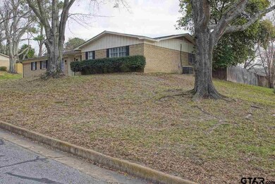 701 701 Pam Dr, Tyler, TX 75703 - photo 2