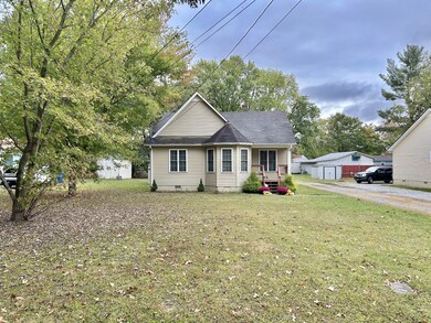 735 Hendrixson Dr, Manchester, TN 37355 - photo 5