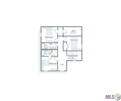 Second Floor