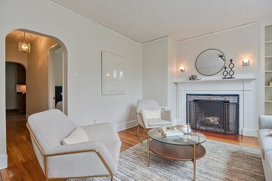23 Westbourne Terrace unit 3A, Brookline, MA 02446 - photo 2