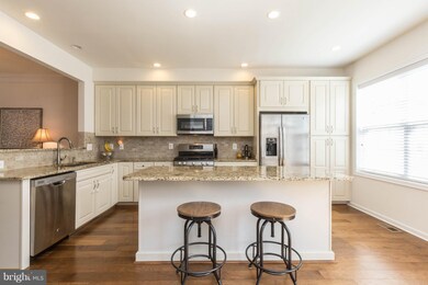 23348 Willisville Wood Square, Ashburn, VA 20148 - photo 5