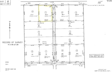 3107-002-007 plat map
