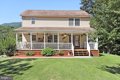 4162 Panhandle Rd, Front Royal, VA 22630 - photo 3