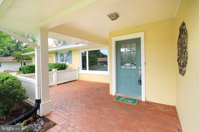 249 Dover Rd, Warrenton, VA 20186 - photo 2