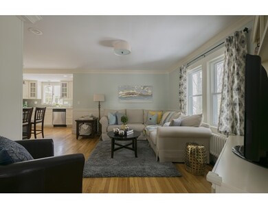15 Crescent Hill Ave unit A, Lexington, MA 02420 - photo 6