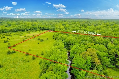 02 N 3800 Rd, Okemah, OK 74859 - photo 2