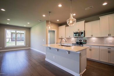 8620 Beaumont Cove Ct, Louisville, KY 40291 - photo 2