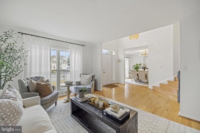 13848 Percheron Trail, Gainesville, VA 20155 - photo 4